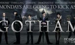 哥谭第一季在线观看,罪恶都市的黑暗序章